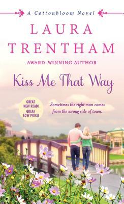 Kiss Me That Way book cover