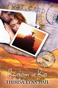 Passport to Romance book cover 2