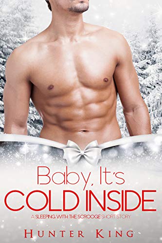 Baby, It's Cold Inside book cover