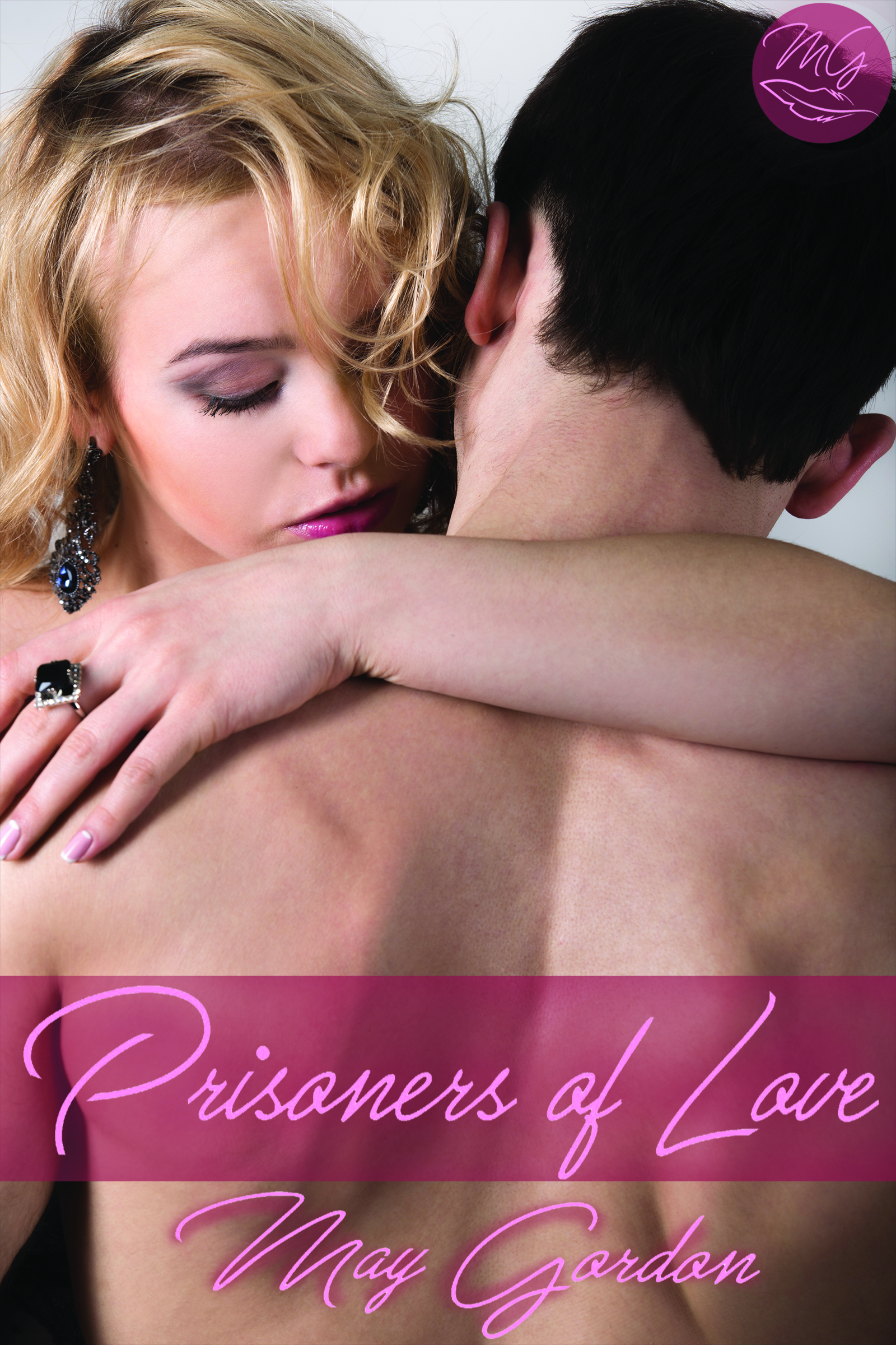 Second Chances book cover 1