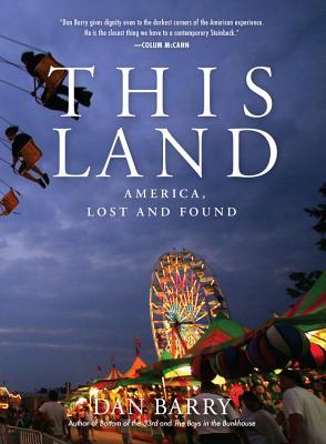 This Land book cover