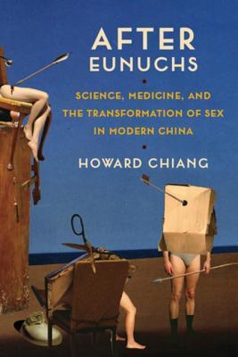 After Eunuchs book cover