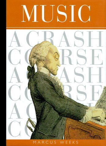 Music book cover