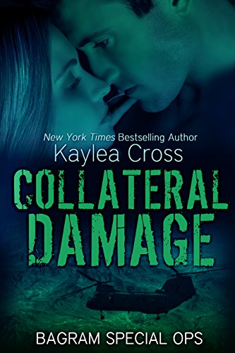 Collateral Damage book cover