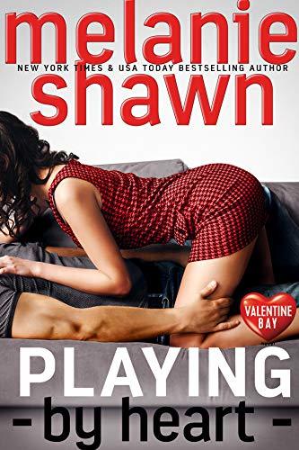 Playing By Heart book cover