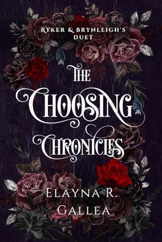 The Choosing Chronicles book cover