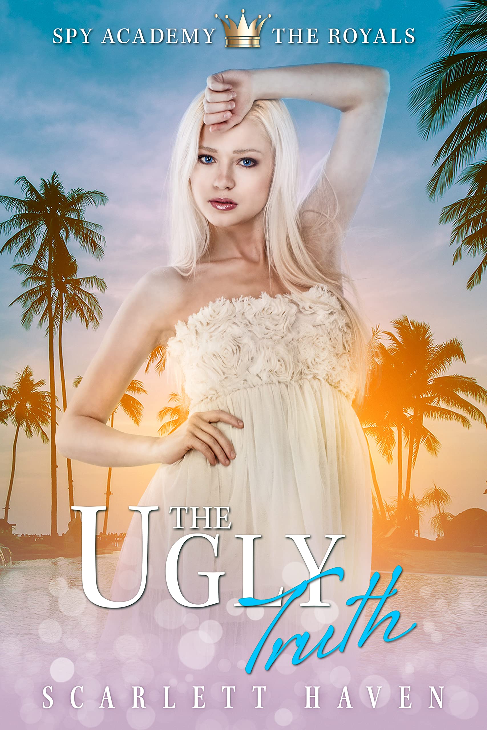 The Ugly Truth book cover
