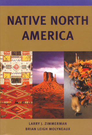 Native North America (Civilization of the American Indian book cover