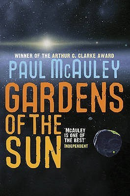 The Quiet War book cover 2