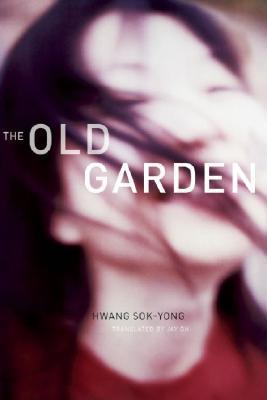 The Old Garden book cover