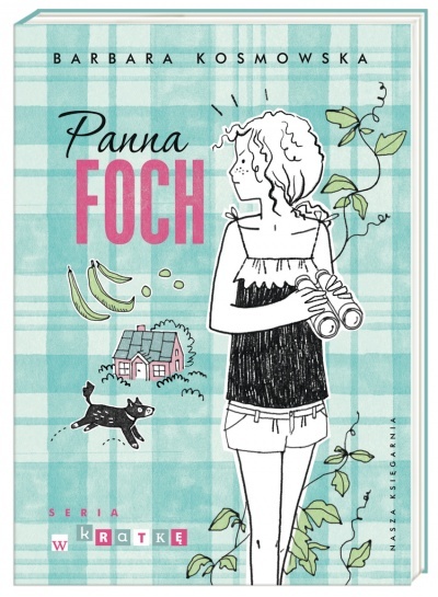 Panna Foch book cover