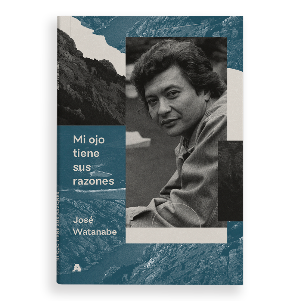 Mi ojo tiene sus razones book cover