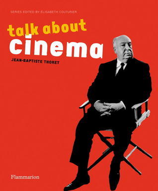 Talk About Cinema book cover