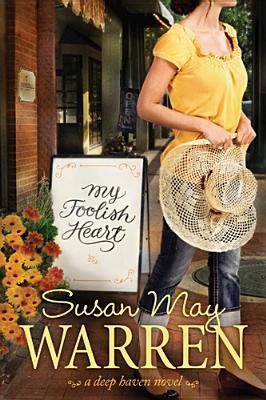My Foolish Heart book cover