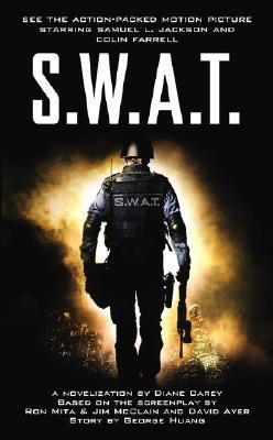 S.W.A.T. book cover