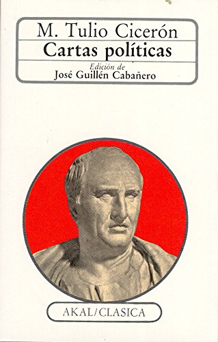 Epistulae book cover