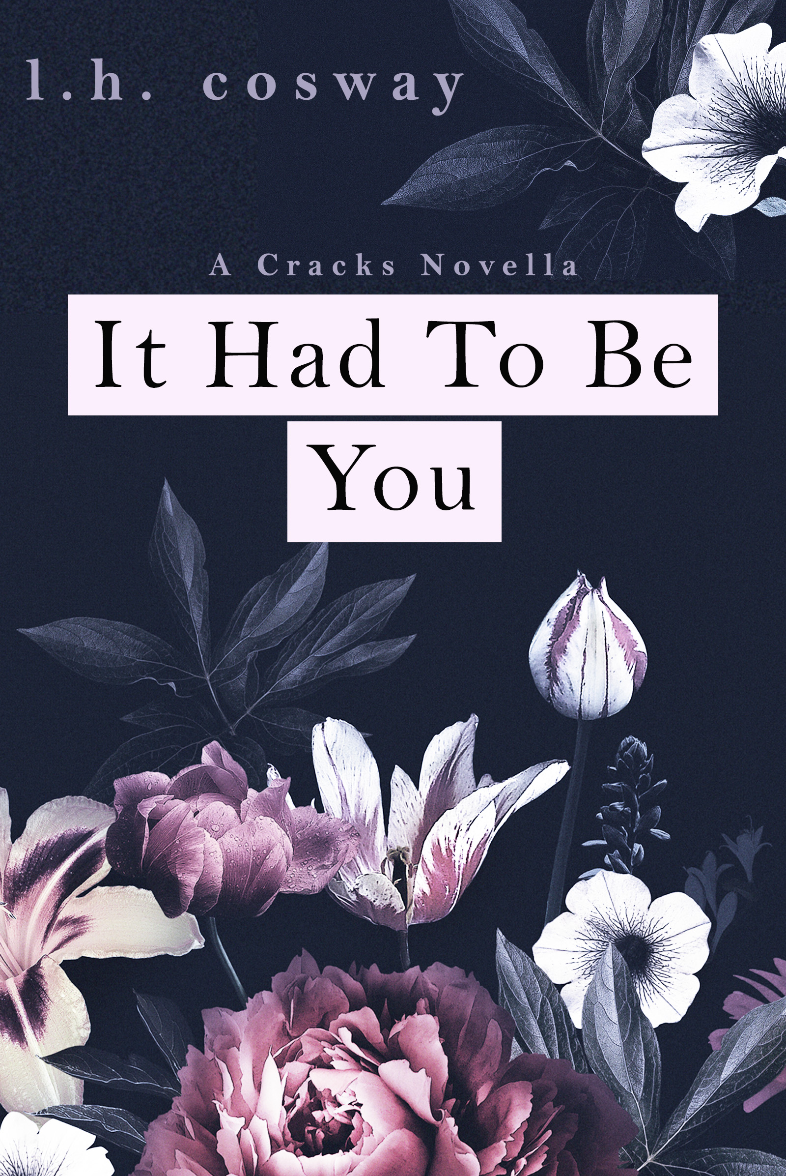 It Had To Be You book cover