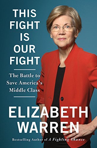 This Fight Is Our Fight book cover
