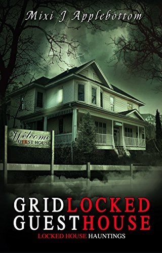 Gridlocked Guesthouse book cover