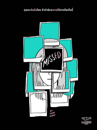MISSED book cover