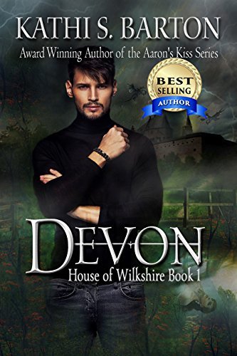 House of Wilkshire book cover 1