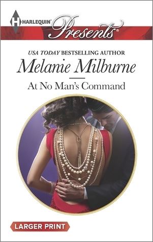At No Man's Command book cover