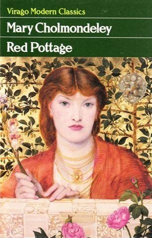 Red Pottage book cover