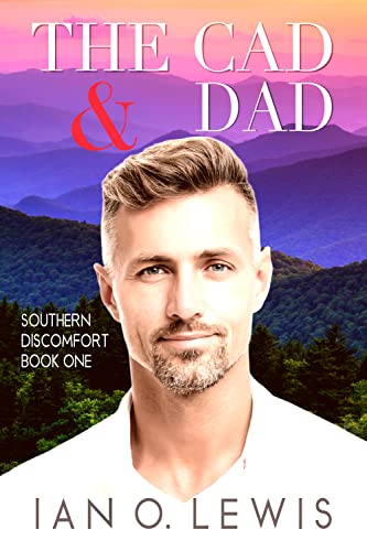 Southern Discomfort book cover 1