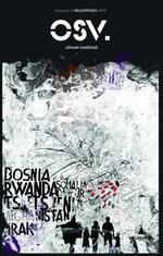 Osv. book cover