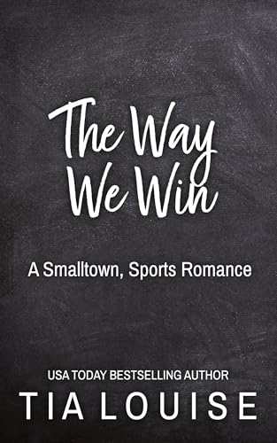 The Way We Win book cover