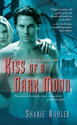 Moon Chasers book cover 2