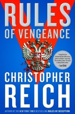 Jonathan Ransom book cover 2