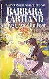 Love Casts Out Fear book cover