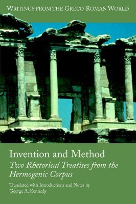 Invention and Method book cover