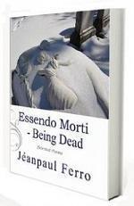 Essendo Morti - Being Dead book cover