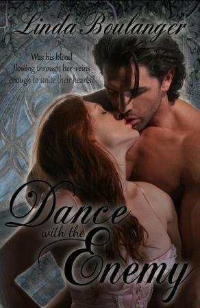 Dance With The Enemy book cover