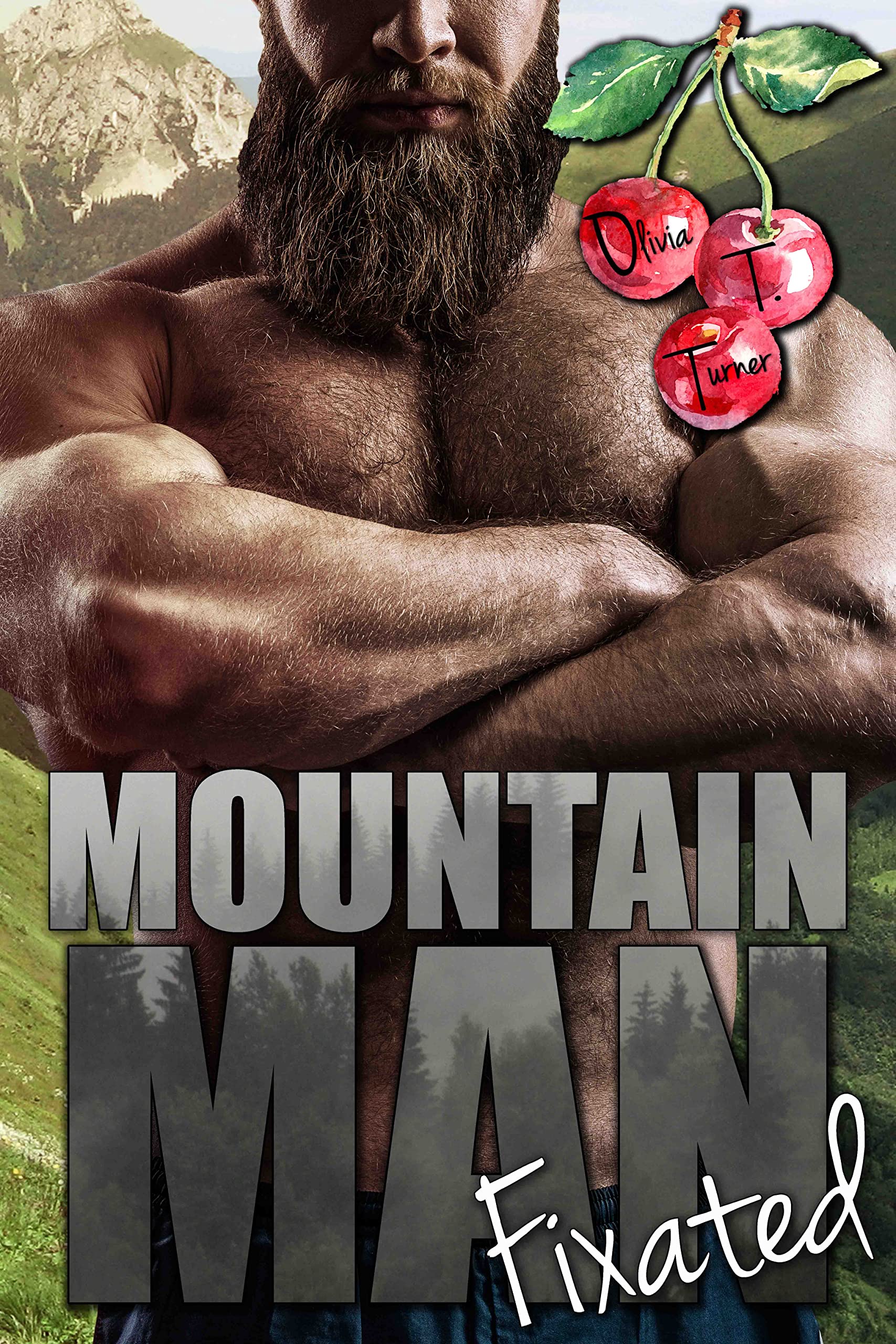Mounting Mountain Men book cover 3