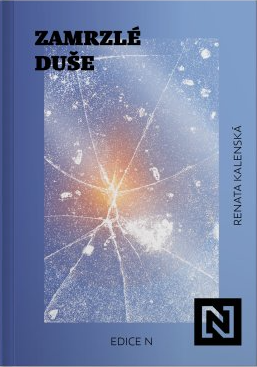 Zamrzlé duše book cover