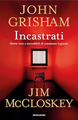 Incastrati book cover