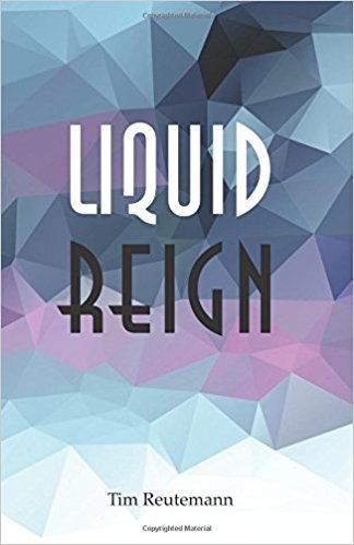 Liquid Reign book cover