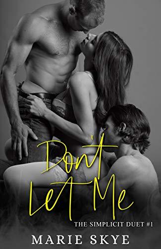 The Simplicit Duet book cover 1