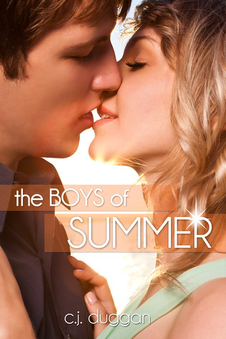 Summer book cover 1