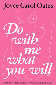 Do With Me What You Will book cover