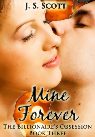 The Billionaire's Obsession: Simon book cover 3