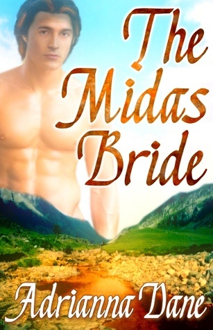Midas book cover 1