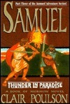 Samuel Adventure book cover 3