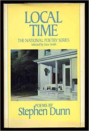 Local Time book cover