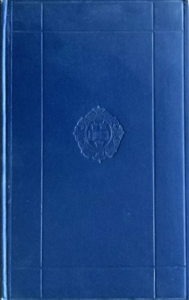 The Advancement of Learning/New Atlantis book cover