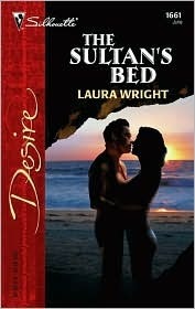The Sultan's Bed book cover