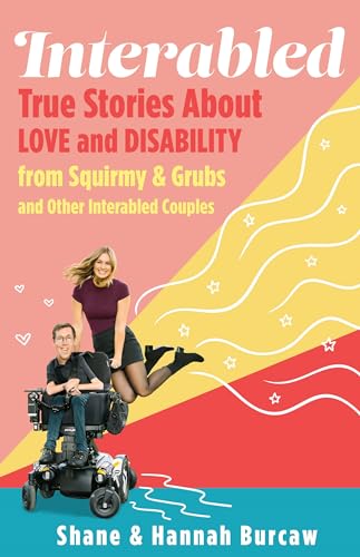 Interabled book cover